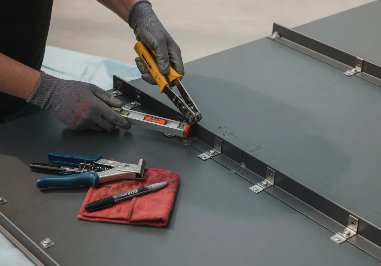 Why choose Metal Roofing Installation in Lennox, SD